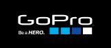 GoPro - Be a Hero Logo